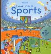  Look Inside Sports