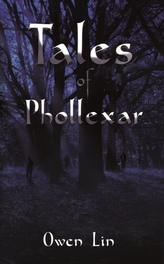  Tales of Phollexar