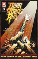  Dead Man's Run Volume 1