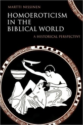 Homoeroticism in the Biblical World
