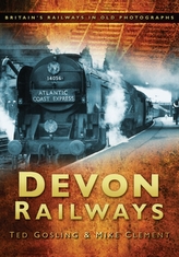  Devon Railways