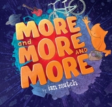  More and More and More
