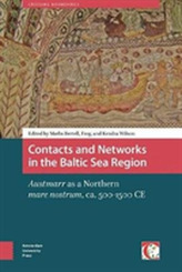  Contacts and Networks in the Baltic Sea Region