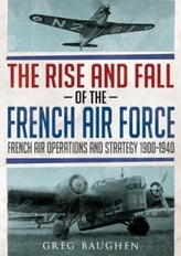 The Rise and Fall of the French Air Force