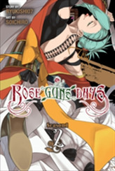  Rose Guns Days Season 1, Vol. 2