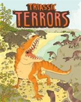  Triassic Terrors