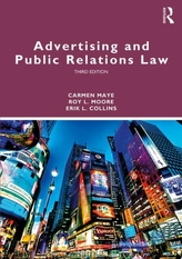  Advertising and Public Relations Law