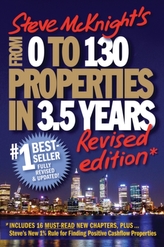  From 0 to 130 Properties in 3.5 Years