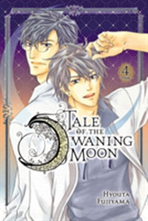  Tale of the Waning Moon, Vol. 4
