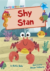  Shy Stan