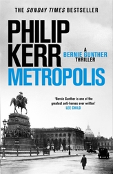  Metropolis