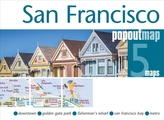  San Francisco PopOut Map