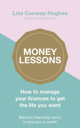  Money Lessons