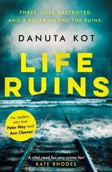  Life Ruins