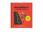  Storyteller's dictionary UK (Slim Edition)