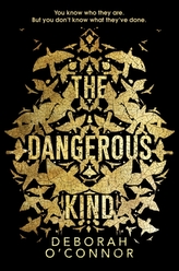 The Dangerous Kind