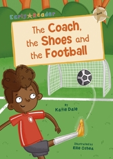 The Coach, the Shoes and the Football