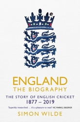  England: The Biography