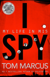  I Spy