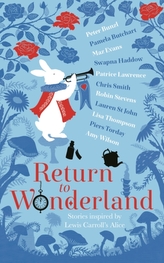  Return to Wonderland