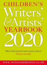  Children's Writers' & Artists' Yearbook 2020