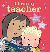  I Love My Teacher