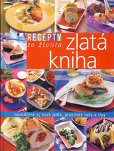 Zlatá kniha receptov