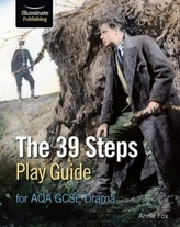 The 39 Steps Play Guide for AQA GCSE Drama