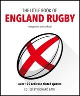 The Little Book of  England Rugby