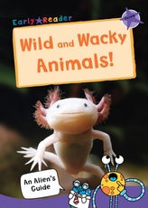  Wild and Wacky Animals