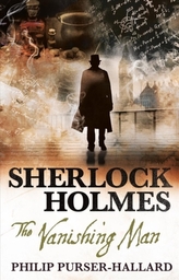  Sherlock Holmes - The Vanishing Man