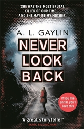  Never Look Back