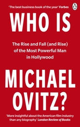  Who Is Michael Ovitz?