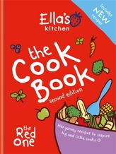  Ella's Kitchen: The Cookbook