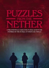  Puzzles from the Nether
