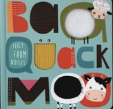  Baa Quack Moo