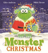  Monster Christmas