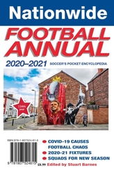 The Nationwide Football Annual 2020-2021