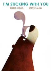  IM STICKING WITH YOU