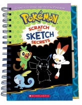  Scratch and Sketch #2