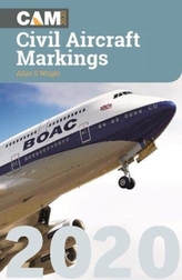  Civil Aircraft Markings 2020