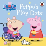  Peppa Pig: Peppa\'s Play Date
