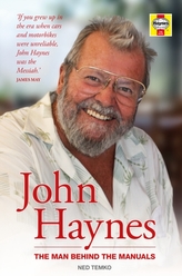  John Haynes