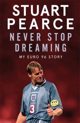  Never Stop Dreaming