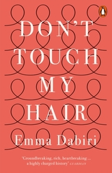  Don\'t Touch My Hair