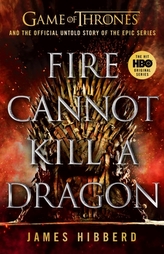  Fire Cannot Kill a Dragon