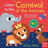  Listen to the Carnival of the Animals