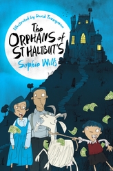 The Orphans of St Halibut\'s