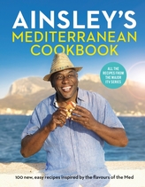  Ainsley\'s Mediterranean Cookbook