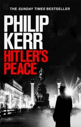  Hitler\'s Peace